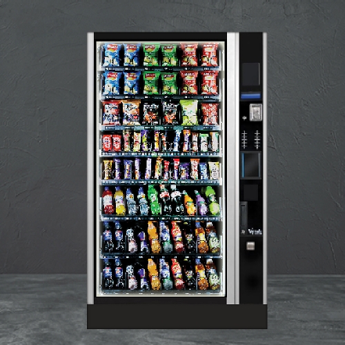 주류/음료 냉장 자판기