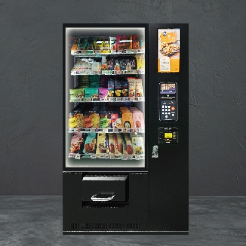 멀티 냉동자판기