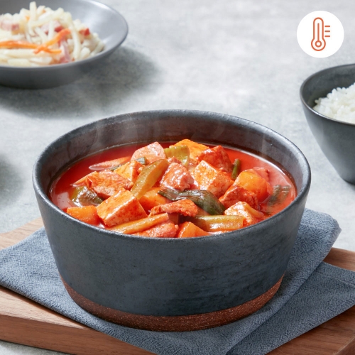 교동 고추장찌개 450g