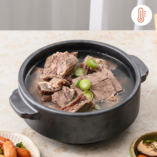 교동 순살갈비탕 450g