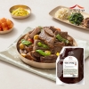 [고추명가] 맛있는 고기양념 소스 2kg