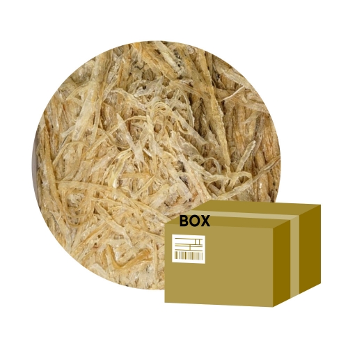 [인생건어물]명엽채 특 3.75kg