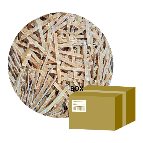 [무료배송] 슬라이스 몸통만 건오징어 10kg *면세