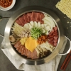 [아임셰프] 프리미엄 부대찌개 838g