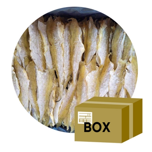 [인생건어물] 조미 대구포 10kg 박스무배