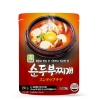 [참스토리] 순두부찌개 양념 250g 1개입