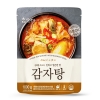 [참스토리] 감자탕 1kg 1개입