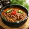 [굿앤쉐프] 소고기 육개장 630g 3팩