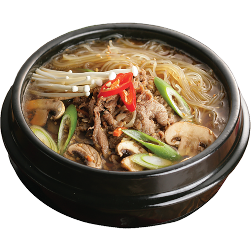 [굿앤쉐프] 복분자 뚝배기 소불고기 400g 3팩