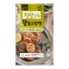 [굿프랜즈] 청양고추왕동그랑땡 1000g