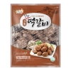 [굿프랜즈] 그릴한입떡갈비 1000g