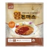 [굿프랜즈] 왕돈까스 1500g