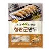 [굿프랜즈] 철판군만두 1400g