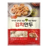 [굿프랜즈] 김치만두 2800g