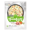 [굿프랜즈] 맛있는햄야채볶음밥 300g