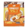 [굿프랜즈] 모짜렐라치즈핫도그 400g