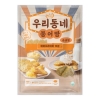 [굿프랜즈] 우리동네 슈크림 붕어빵 700g