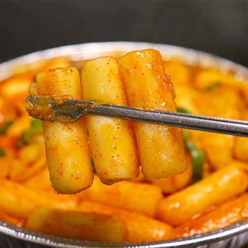 [아임셰프] 즉석 떡볶이 590g (2인분)