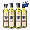 [사조] 해표 포도씨유 500ml x 4p