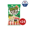 [사조대림] 팝콘 어니언 시즈닝 72g x 24개