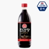 [사조] 해표 요리명장 진간장 930mL x 6p