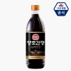 [사조] 해표 요리명장 양조간장 930mL x 12p