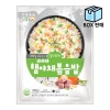 [box판매] 굿프랜즈 맛있는햄야채볶음밥 300g_30봉