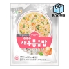 [box판매] 굿프랜즈 맛있는새우볶음밥 300g_30봉