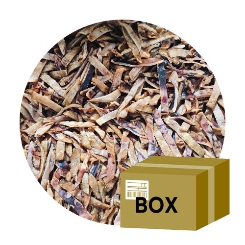 [인생건어물] 뚱 조미오징어 10kg (박스무배)