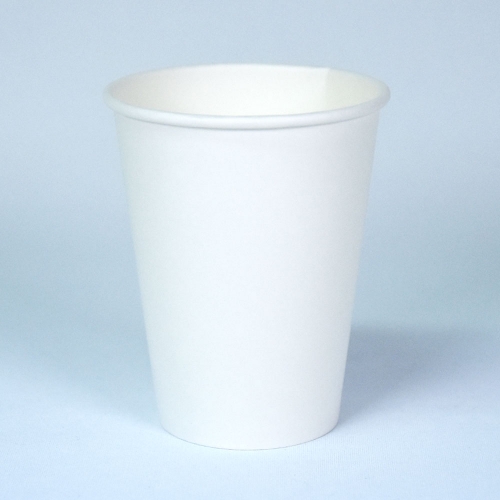 [대성산업] 8온스 흰색 무지 커피컵 50개
