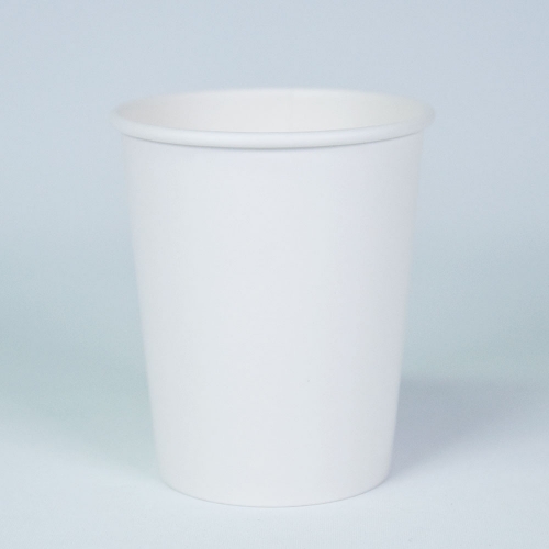 [대성산업] 10온스 흰색 무지 커피컵 50개