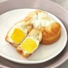 [고메공방] 추억의 계란빵(350G / 70G X 5) X 1팩