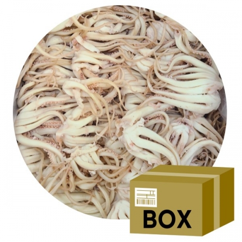 반건조 국내가공 오다리백족 기본 10KG