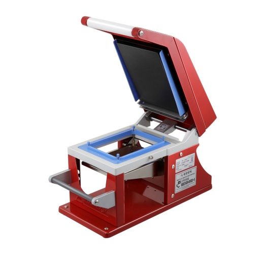 [대성산업] 실링기계 TY-201HL(리프트핀형) (1914 기본몰드 포함)