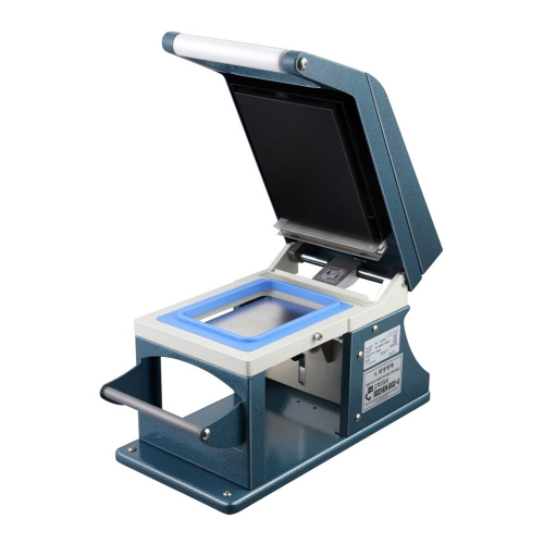 [대성산업] 실링기계 TY-201HL(리프트받침형) (1914 기본몰드 포함)