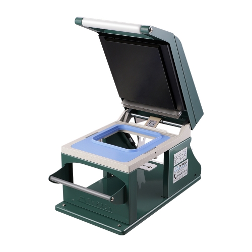 [대성산업] 실링기계 TY-250T(PCB장착) (2318 기본몰드 포함)