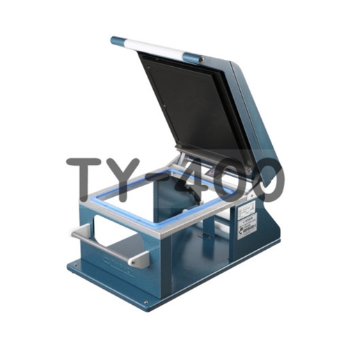 [대성산업] 실링기계 TY-400 (기본몰드 포함)