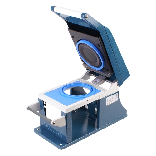 [대성산업] 실링기계 TR-130T (기본몰드 포함)