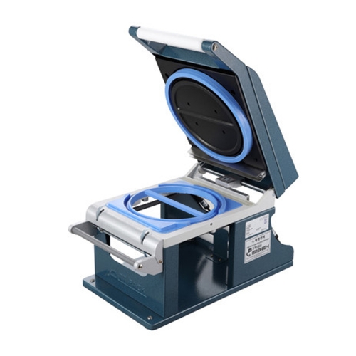 [대성산업] 실링기계 TR-210T(PCB장착) (두칸 기본몰드 포함)