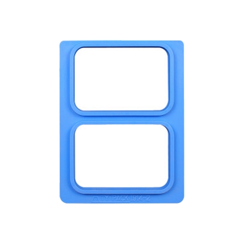 [대성산업] 실링기계 교체형 몰드 1914-2 (TY-201타입)