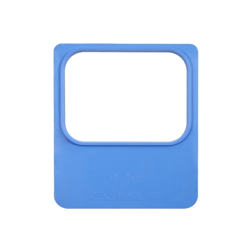 [대성산업] 실링기계 교체형 몰드 1915가로 (TY-250타입)