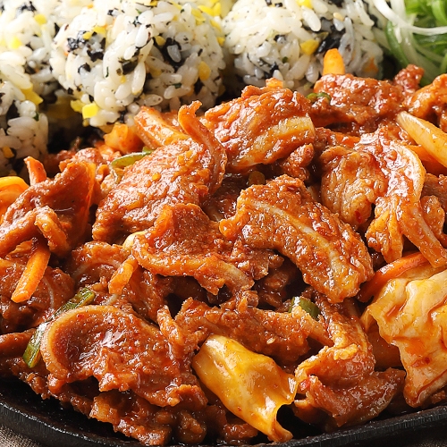 [5%할인] 푸딩프렙 오돌뼈볶음 360g