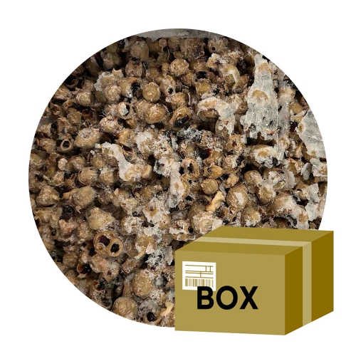 [인생건어물] 원양산 오징어입 10kg (박스무배)