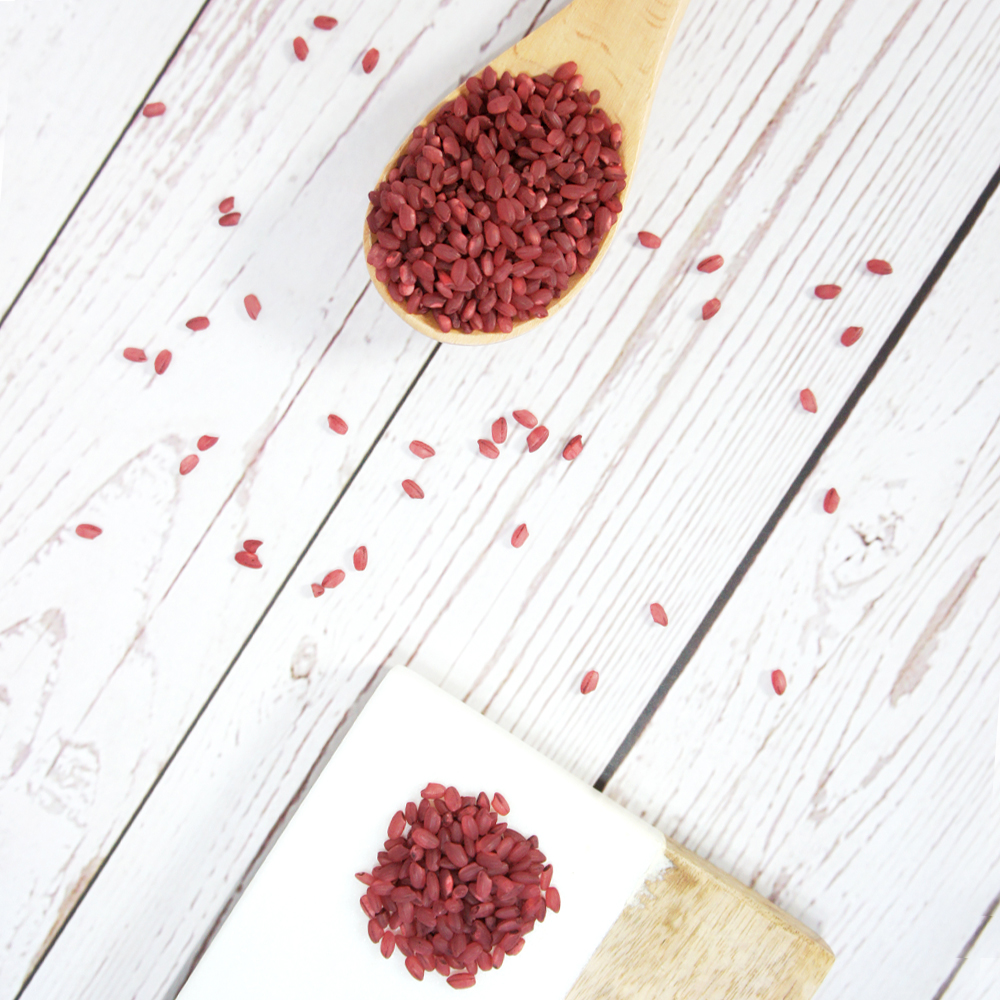 대용량 홍국쌀 10kg 흥국쌀 홍미 홍국미 홍미쌀 붉은쌀 빨간쌀 기능성쌀 *면세