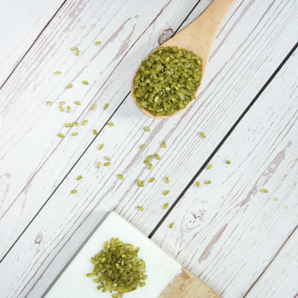 대용량 클로렐라쌀 10kg *면세