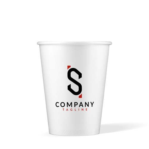 [대성산업] 종이컵 12온스 2도 인쇄 주문제작 10박스[10,000개]