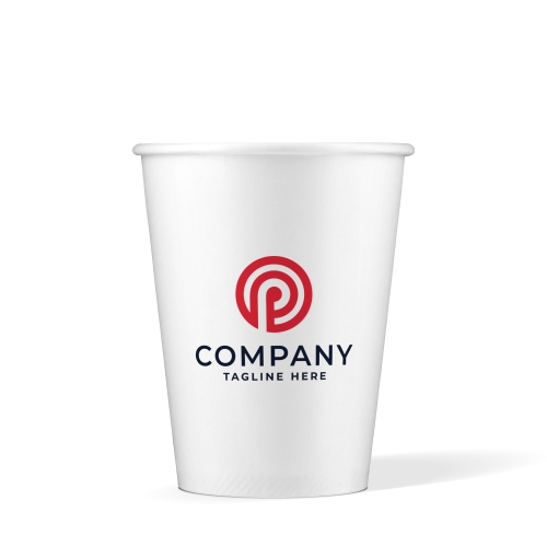 [대성산업] 종이컵 13온스 2도 인쇄 주문제작 10박스[10,000개]