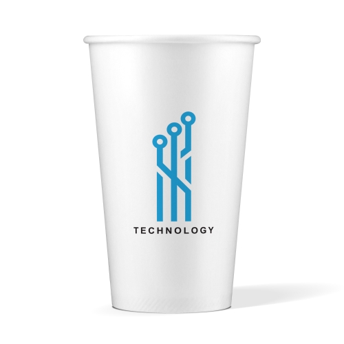 [대성산업] 종이컵 20온스 2도 인쇄 주문제작 10박스[10,000개]