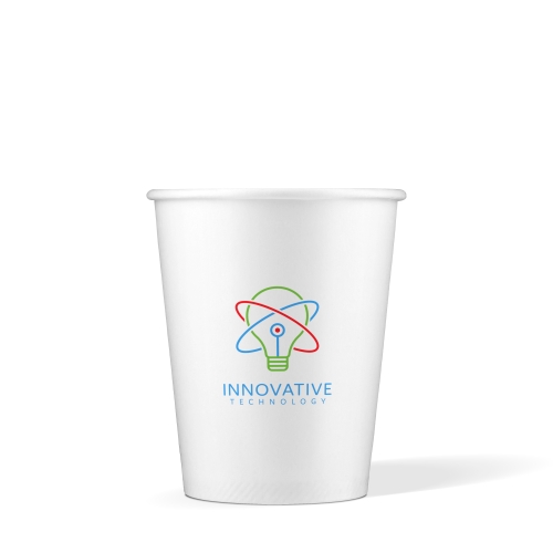 [대성산업] 종이컵 8온스 3도 인쇄 주문제작 10박스[10,000개]