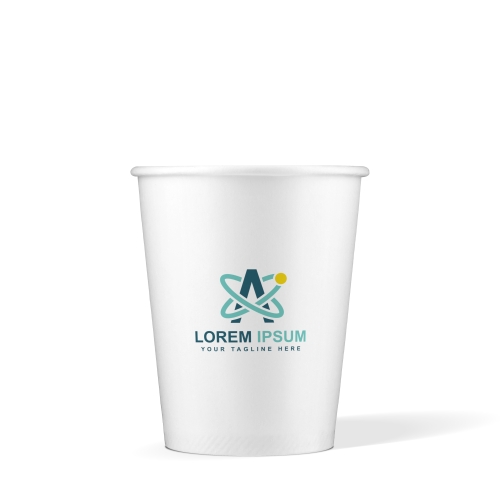 [대성산업] 종이컵 10온스 3도 인쇄 주문제작 10박스[10,000개]